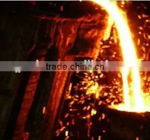 High Efficiency Induction Melting Furnace thumbnail-5