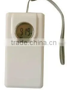 Hot Sales AM/FM Two Band Digital Radio With Time Display for Promotion thumbnail-1