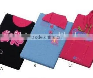 Fashion T-shirt Notebook for Promotion thumbnail-1
