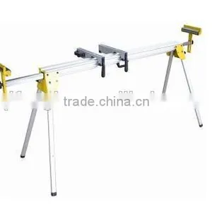 TUV & GS Approved Aluminium Mitre Saw Stand thumbnail-1