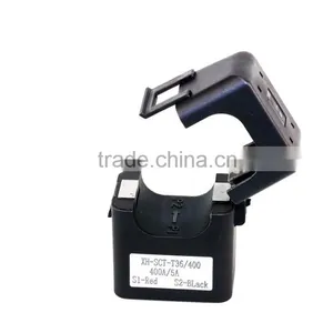 Split-Core 1V Output Current Transformer thumbnail-3
