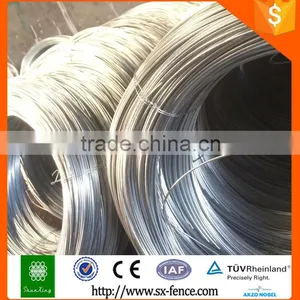 CHEAP!!! PVC Coated Iron Wire/electro Galvanized Iron Wire/hot Dip Galvanized Iron Wire Factory Supplier thumbnail-1