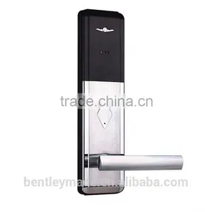 Safety ce Certificate Hotel Lock thumbnail-2