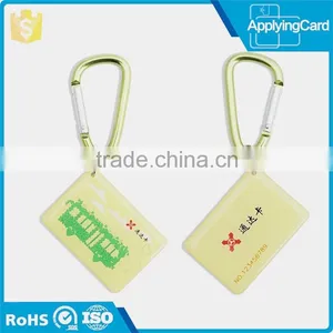 Cheap T5577 Proximity Smart Passive Nfc Rfid Tag Printing thumbnail-1