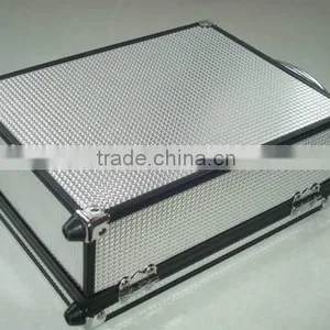 Aluminum Customized Wine Box,personalized Wine Case,luxury Wine Box thumbnail-2