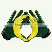 American Football Gloves thumbnail-1