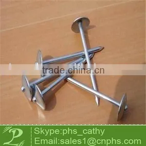 Umbrella Roofing Nail thumbnail-1