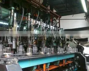 Boshan Yuanquan Jiaheng Glass Products Factory company overview - view 2 thumbnail
