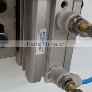 Philicam F2-9 China 3d Wood Drilling Cnc Router Machine for Furniture thumbnail-6