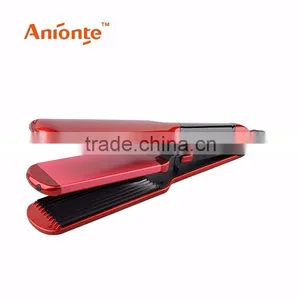 Fashion Design Style Elements Hair Straightener 2 In 1 Hair Straightener thumbnail-3