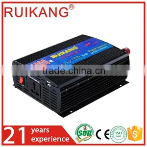 Hot Sale Micro 15000 Watt Power Inverter thumbnail-1