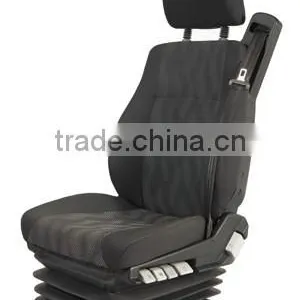 ISRI Luxury on Road Air Suspension Luxury Bus Driver Seats thumbnail-1