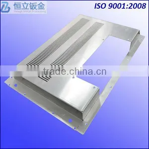 Metal Bending Parts thumbnail-1