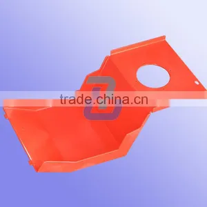 OEM Sheet Metal Fabrication Service thumbnail-1