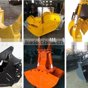 Excavator Break Hammer For DOOSAN DX420LC/DX350LC/DX300LL/S225LL/DH258LC-7/S225DX225L thumbnail-1