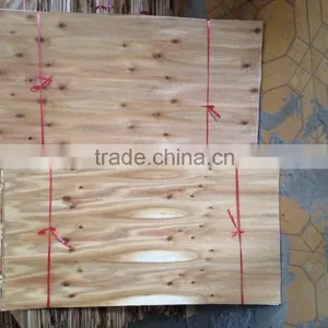 Eucalyptus Core Veneer With High Quality in Viet Nam thumbnail-3