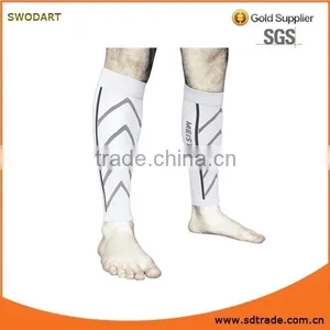 Custom Sports Leg Sleeve Running Compression Calf Sleeve thumbnail-2