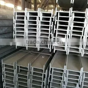 Q235 I-beam Steel Beam thumbnail-2