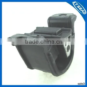 IRA/LANOS/LEGANZA NUBIRA Auto Rubber Parts Engine Mounting OE:90372462 thumbnail-3