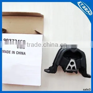 IRA/LANOS/LEGANZA NUBIRA Auto Rubber Parts Engine Mounting OE:90372462 thumbnail-6