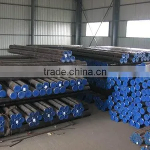 ASTM 304 Welding or Seamless Stainless Steel Pipe thumbnail-1