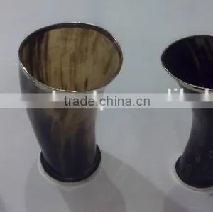 Horn Tankard thumbnail-3