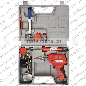 Soldering Gun Set JS98-B 100W thumbnail-1