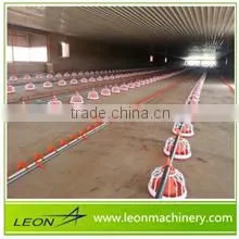 Weifang Leon Machinery Co., Ltd. company overview - view 2 thumbnail