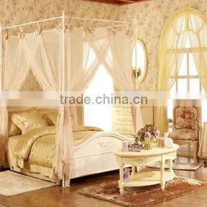 Magnificent Rectangular Mosquito Net thumbnail-1