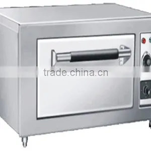 Pizza Oven thumbnail-1
