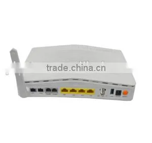 GEPON ONU (4FE+2POTS+WIFI) thumbnail-1