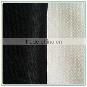 100% Poly Herringbone Lining Fabric thumbnail-2