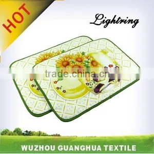 Restaurant Place Mats thumbnail-1
