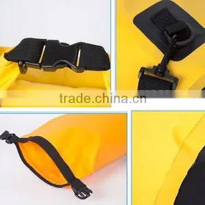 Supply New Different Liter Waterproof Pvc Dry Bag (D303 ) thumbnail-2