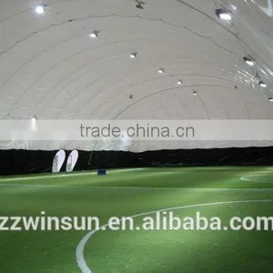 Football Inflatable Building thumbnail-1