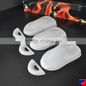 Liquid Image Plastic Shape LT-S10W for Hydro Dipping Printing Film thumbnail-1