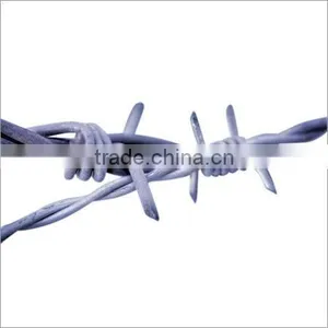 Barbed Wire(factory) thumbnail-1