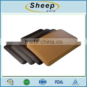 Fashion Slip Removable Cookroom Mat Office Accessory Mats thumbnail-1