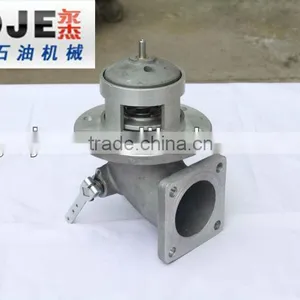 YOJE Tanker Emergency Valve thumbnail-1