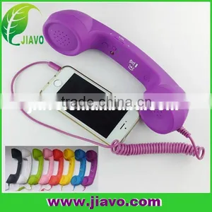 First Class Quality Radiation-proof Phone Handset thumbnail-6