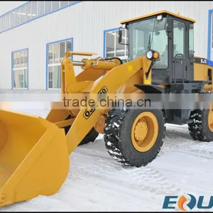 GEM-630 3Ton Loader Bucket thumbnail-4