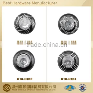 Decorative Metal Studs Various Designs Customized thumbnail-1