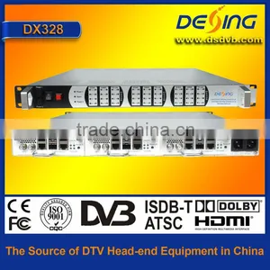 Digital Cable tv Modulator thumbnail-1