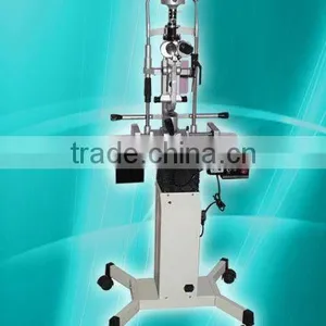 Slit Lamp - CE Certified thumbnail-1