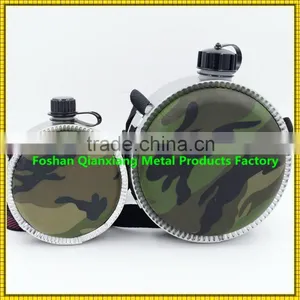 Customized Plastic Water Bottle With Label Creative Water Bottle thumbnail-5