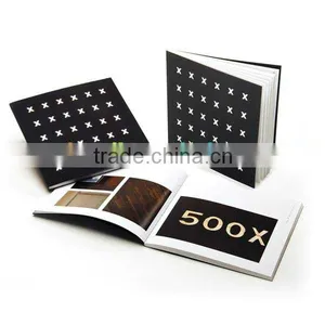 Good Quality Mini Book Printing Service thumbnail-1