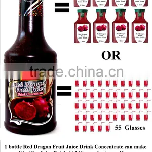 Tropical Juice Drink Concentrate thumbnail-2
