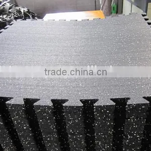 Best Protective Puzzle Floor Tiles,interlocking Rubber Mats for Gym thumbnail-4
