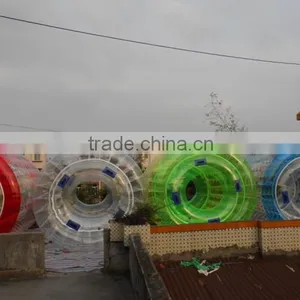 China Cheap Inflatable Roller Factory Water Walking Balloon thumbnail-1