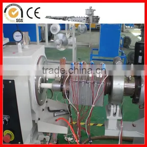 PVC Pipe Machine of Plastic thumbnail-4
